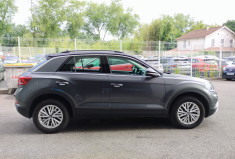 Volkswagen T-Roc 2.0 TDi 116 S&S Life Business BVM6 *15.000 km*