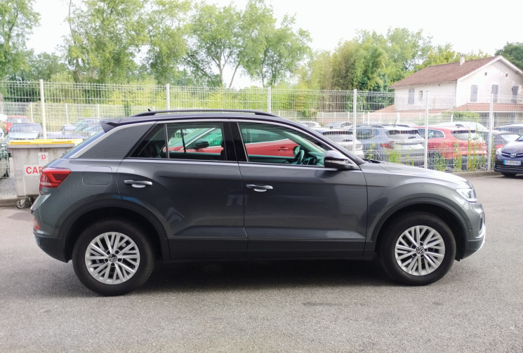 Volkswagen T-Roc 2.0 TDi 116 S&S Life Business BVM6 *15.000 km*