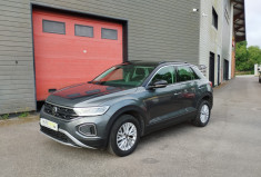 Volkswagen T-Roc 2.0 TDi 116 S&S Life Business BVM6 *15.000 km*