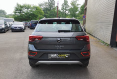 Volkswagen T-Roc 2.0 TDi 116 S&S Life Business BVM6 *15.000 km*