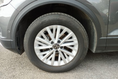 Volkswagen T-Roc 2.0 TDi 116 S&S Life Business BVM6 *15.000 km*