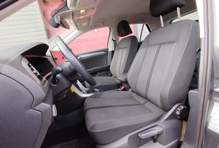 Volkswagen T-Roc 2.0 TDi 116 S&S Life Business BVM6 *15.000 km*