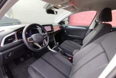 Volkswagen T-Roc 2.0 TDi 116 S&S Life Business BVM6 *15.000 km*