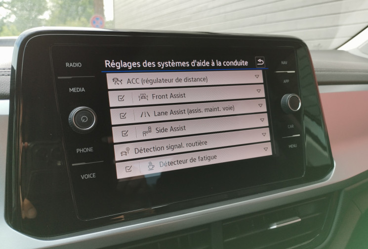 Volkswagen T-Roc 2.0 TDi 116 S&S Life Business BVM6 *15.000 km*
