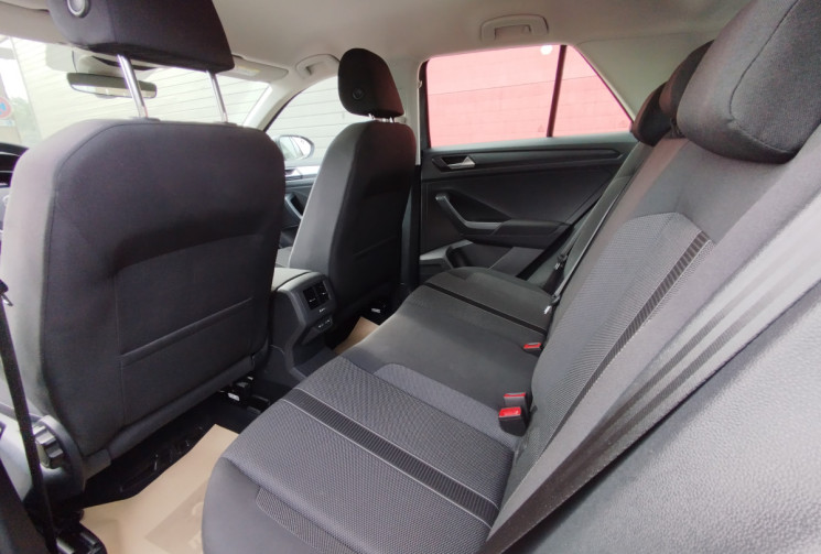 Volkswagen T-Roc 2.0 TDi 116 S&S Life Business BVM6 *15.000 km*