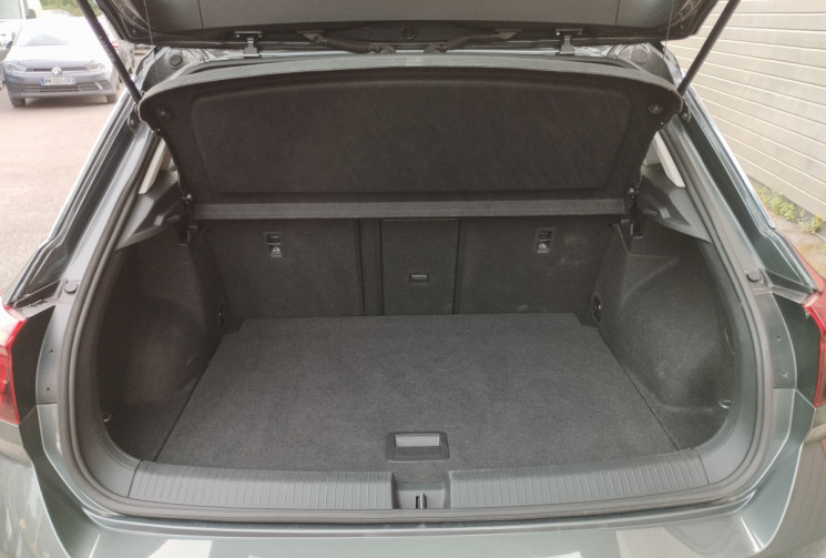 Volkswagen T-Roc 2.0 TDi 116 S&S Life Business BVM6 *15.000 km*