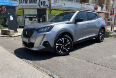 Peugeot 2008 II 5HB 1.5 BlueHDi EAT8 S&S 130 cv Boîte auto