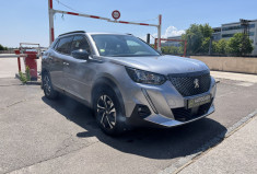 Peugeot 2008 II 5HB 1.5 BlueHDi EAT8 S&S 130 cv Boîte auto