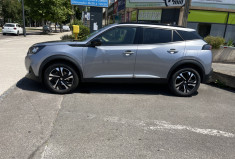 Peugeot 2008 II 5HB 1.5 BlueHDi EAT8 S&S 130 cv Boîte auto