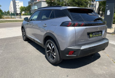 Peugeot 2008 II 5HB 1.5 BlueHDi EAT8 S&S 130 cv Boîte auto