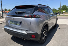 Peugeot 2008 II 5HB 1.5 BlueHDi EAT8 S&S 130 cv Boîte auto