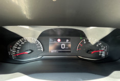 Peugeot 2008 II 5HB 1.5 BlueHDi EAT8 S&S 130 cv Boîte auto