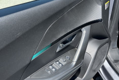 Peugeot 2008 II 5HB 1.5 BlueHDi EAT8 S&S 130 cv Boîte auto