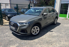 Audi Q3 35 TFSI 150ch Mild Hybrid Business line S tronic 7