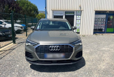 Audi Q3 35 TFSI 150ch Mild Hybrid Business line S tronic 7