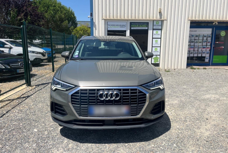 Audi Q3 35 TFSI 150ch Mild Hybrid Business line S tronic 7