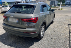Audi Q3 35 TFSI 150ch Mild Hybrid Business line S tronic 7