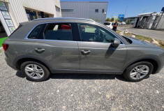Audi Q3 35 TFSI 150ch Mild Hybrid Business line S tronic 7