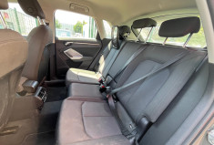 Audi Q3 35 TFSI 150ch Mild Hybrid Business line S tronic 7