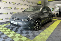 Volkswagen Golf 2.0 TDI 150 DSG 7 STYLE