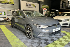 Volkswagen Golf 2.0 TDI 150 DSG 7 STYLE