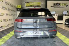 Volkswagen Golf 2.0 TDI 150 DSG 7 STYLE