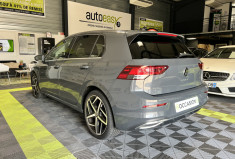 Volkswagen Golf 2.0 TDI 150 DSG 7 STYLE