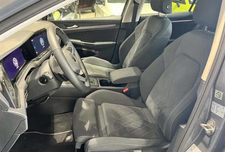 Volkswagen Golf 2.0 TDI 150 DSG 7 STYLE