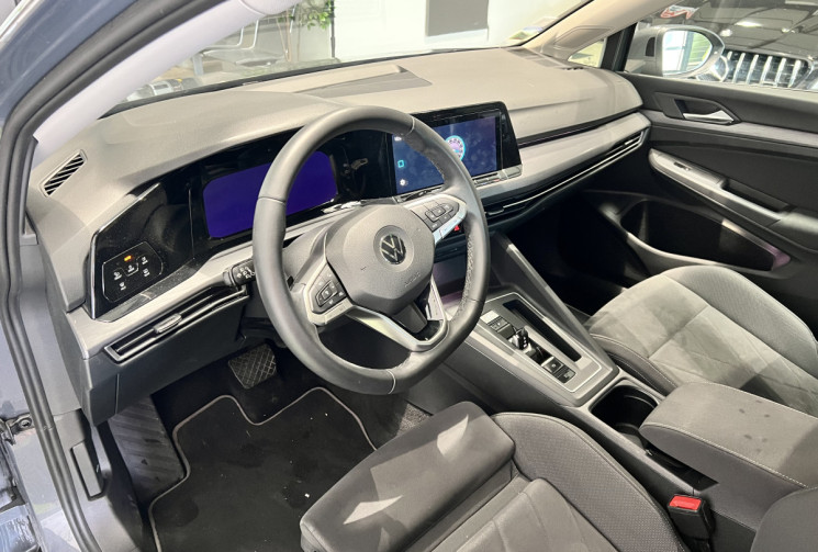 Volkswagen Golf 2.0 TDI 150 DSG 7 STYLE