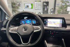 Volkswagen Golf 2.0 TDI 150 DSG 7 STYLE