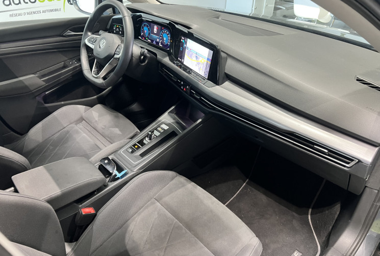 Volkswagen Golf 2.0 TDI 150 DSG 7 STYLE