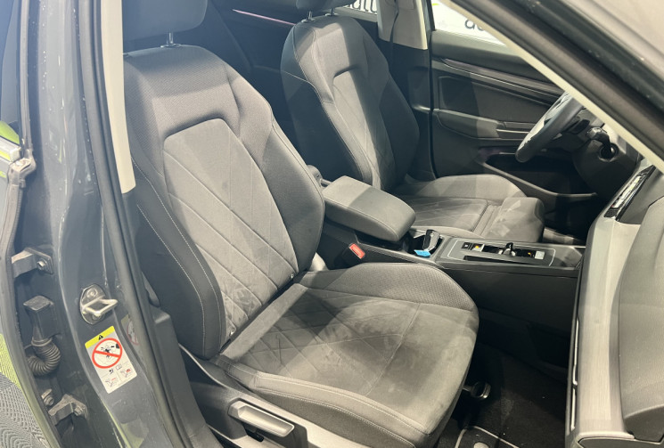 Volkswagen Golf 2.0 TDI 150 DSG 7 STYLE