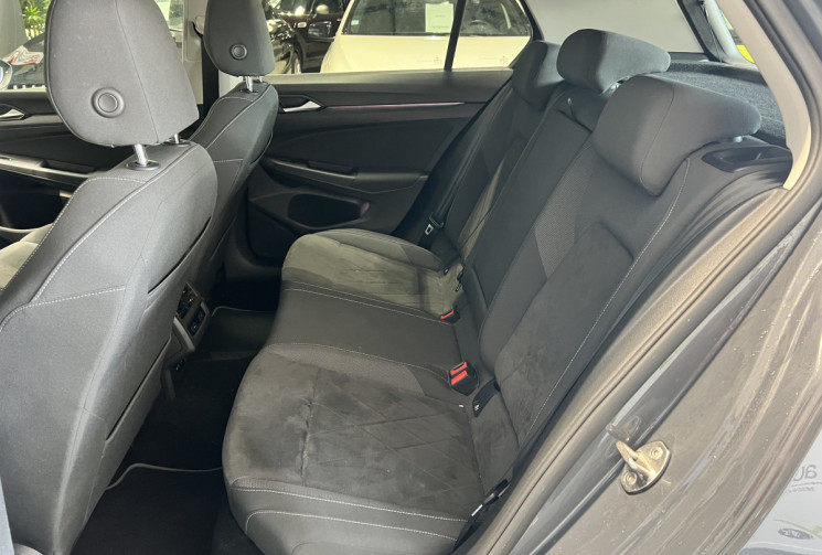 Volkswagen Golf 2.0 TDI 150 DSG 7 STYLE