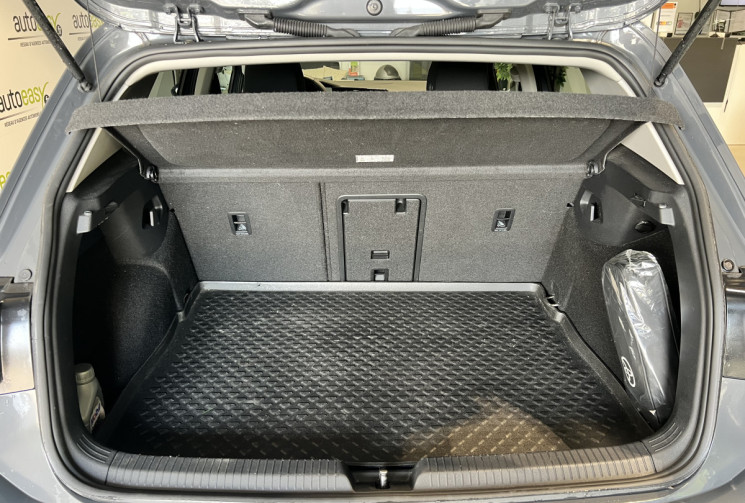 Volkswagen Golf 2.0 TDI 150 DSG 7 STYLE