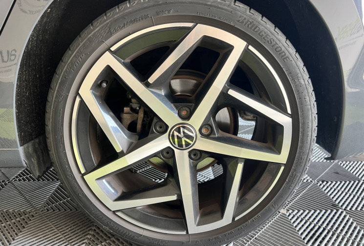 Volkswagen Golf 2.0 TDI 150 DSG 7 STYLE