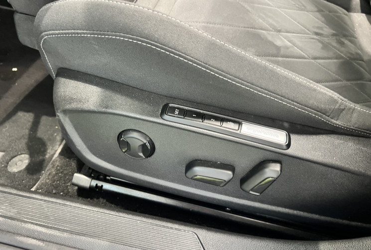 Volkswagen Golf 2.0 TDI 150 DSG 7 STYLE
