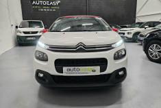 Citroën C3 1.2 feel business 82 cv / carplay / distribution ok