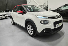 Citroën C3 1.2 feel business 82 cv / carplay / distribution ok