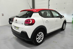 Citroën C3 1.2 feel business 82 cv / carplay / distribution ok