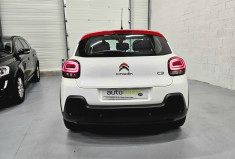 Citroën C3 1.2 feel business 82 cv / carplay / distribution ok