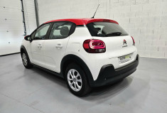 Citroën C3 1.2 feel business 82 cv / carplay / distribution ok