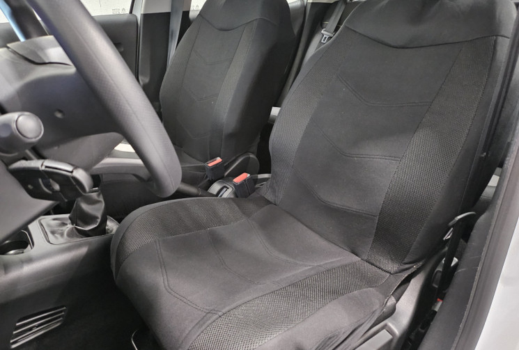 Citroën C3 1.2 feel business 82 cv / carplay / distribution ok