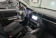Citroën C3 1.2 feel business 82 cv / carplay / distribution ok
