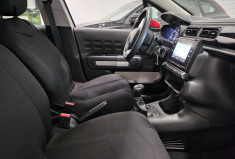 Citroën C3 1.2 feel business 82 cv / carplay / distribution ok