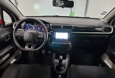 Citroën C3 1.2 feel business 82 cv / carplay / distribution ok