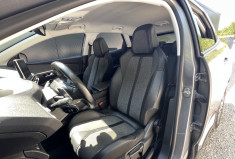 Peugeot 3008 1.2 130 Allure EAT8 / Distribution OK / Suivi 100% Peugeot / Carplay / Caméra / Keyless