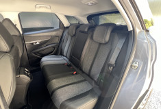 Peugeot 3008 1.2 130 Allure EAT8 / Distribution OK / Suivi 100% Peugeot / Carplay / Caméra / Keyless