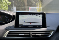Peugeot 3008 1.2 130 Allure EAT8 / Distribution OK / Suivi 100% Peugeot / Carplay / Caméra / Keyless