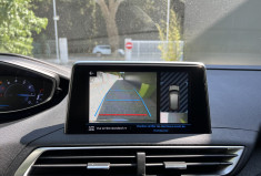 Peugeot 3008 1.2 130 Allure EAT8 / Distribution OK / Suivi 100% Peugeot / Carplay / Caméra / Keyless