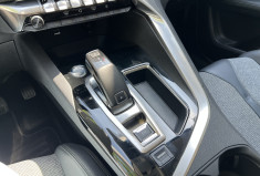 Peugeot 3008 1.2 130 Allure EAT8 / Distribution OK / Suivi 100% Peugeot / Carplay / Caméra / Keyless
